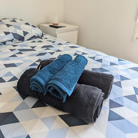 Chic Appartement