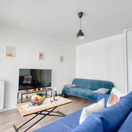 Appartement Chic *