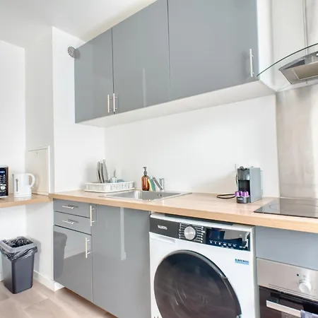 Chic Appartement