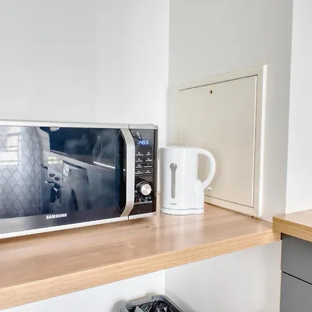 Chic Appartement *