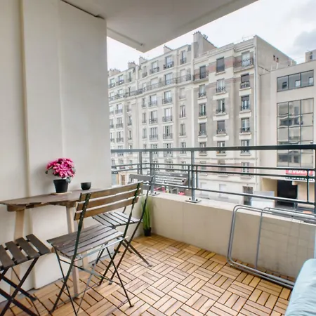 Chic * Saint-Ouen (Seine-Saint-Denis)