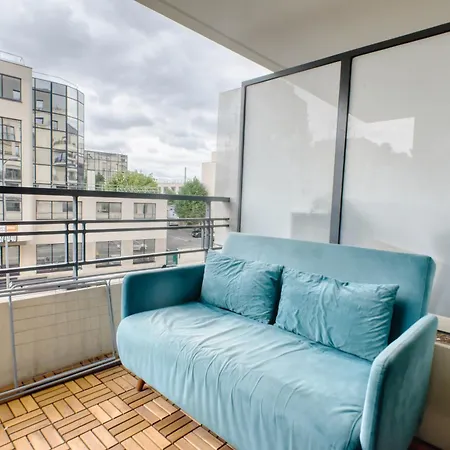 Chic Appartement