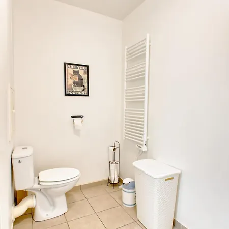 Appartement Chic