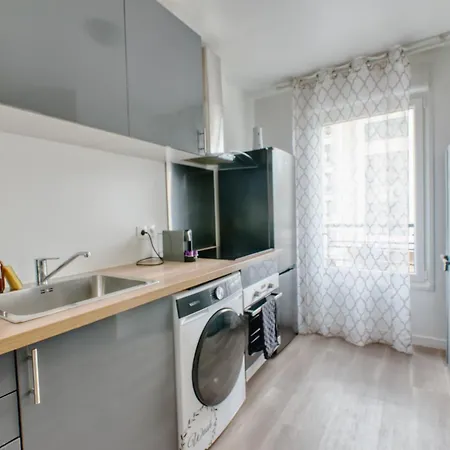 Chic Appartement