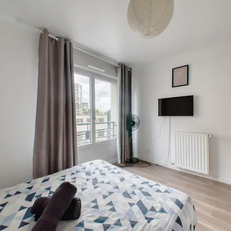 Apartmán Chic *