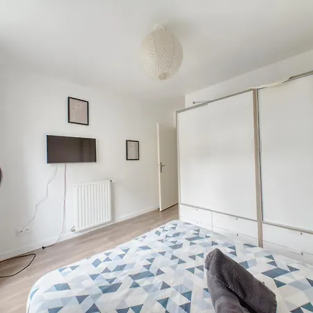 Chic Appartement *